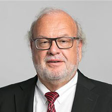 Prof. Dr. jur. Rolf Bietmann